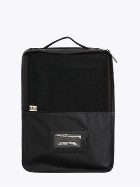 Beis The Packing Cube Small in Black